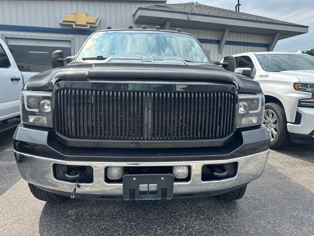 ford f-350 super duty 2005 1FTWW33P25ED04735 image ford f-350 super duty 2005 1FTWW33P25ED04735 image